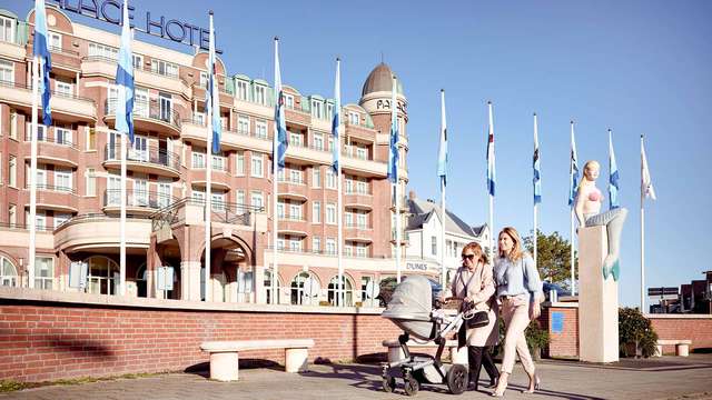 Van der Valk Palace Hotel Noordwijk