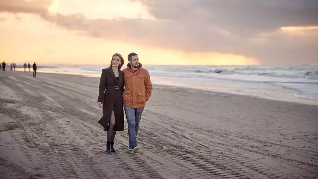 Geniet 3 dagen van luxe, betaal er maar 2 in Noordwijk