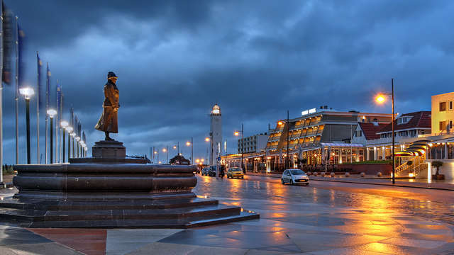 Mr. Sato: een culinaire en luxe shared dining experience in Noordwijk