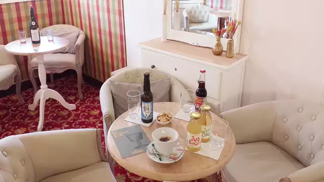 Sejournez en plein coeur de Deauville a h de Paris