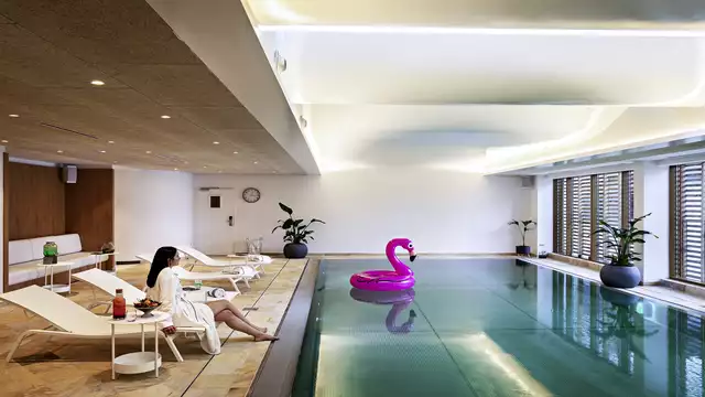 Uitzonderlijk weekend in een prachtige viersterrenkamer met ontbijt in Parijs