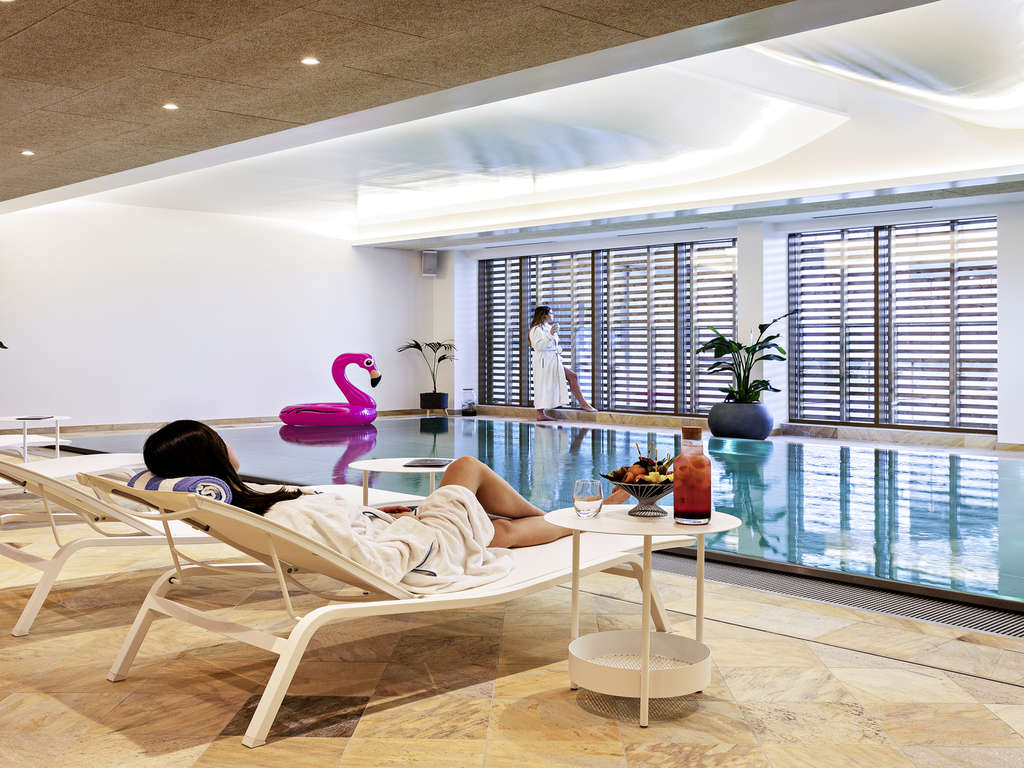 Pullman Paris Centre Bercy 4*
