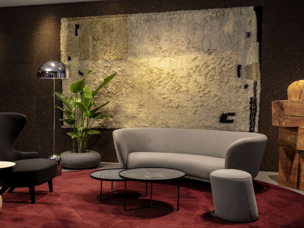 Pullman Paris Centre Bercy 4*