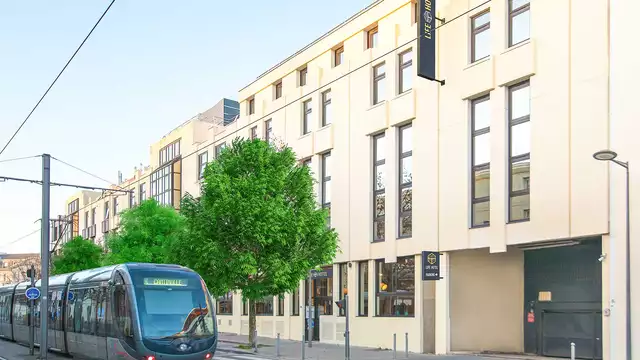 Ontdek de prachtige stad Bordeaux met de City Pass.