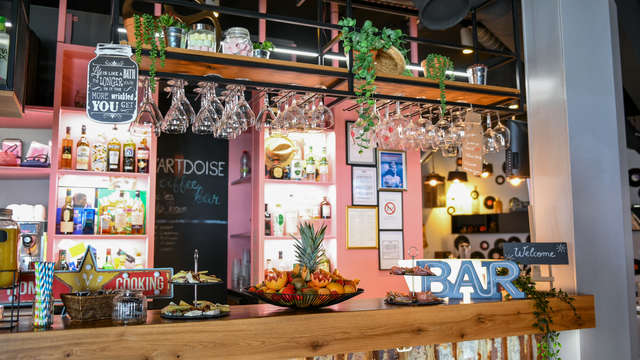 Mercure Reims Parc Des Expositions