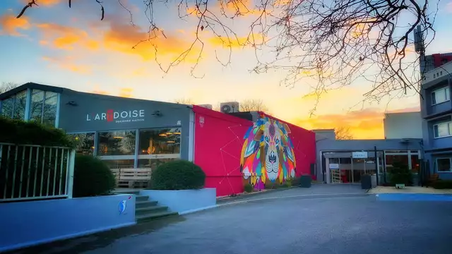 Soggiorno gourmet con cena a Reims