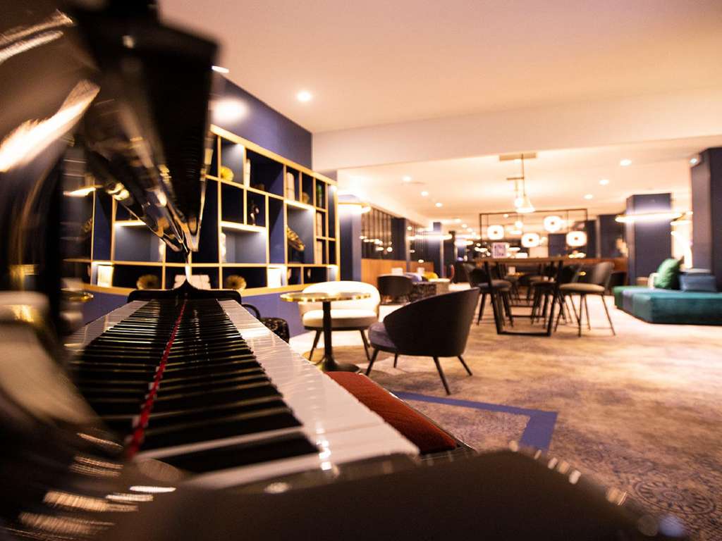 Séjour dans un studio proche de Genève - 4* - 6
