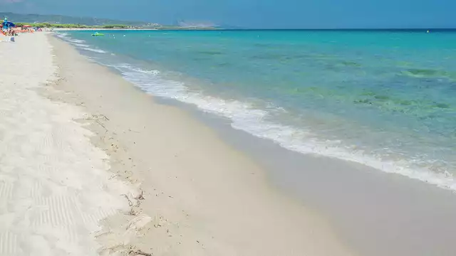 Été en Sardaigne avec appartement pour 4 personnes à Budoni, Costa Smeralda
