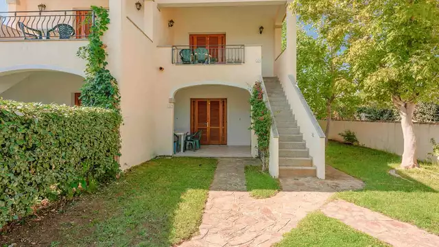 Été en Sardaigne avec appartement pour 4 personnes à Budoni, Costa Smeralda