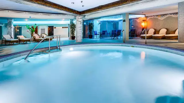 Escapada relax en Denia con spa y detalle de bienvenida en hotel 4*