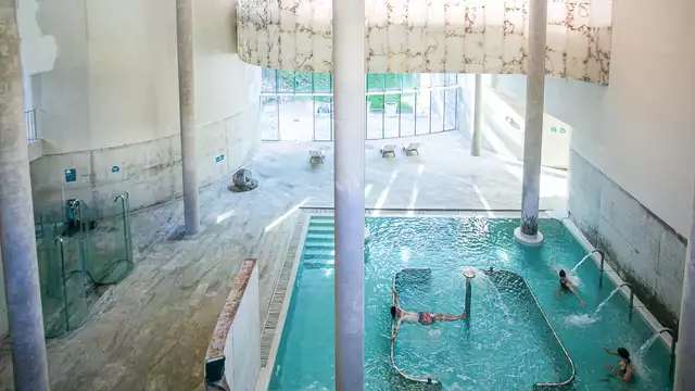 Relax e benessere nel Balneario di Panticosa (da 2 notti)