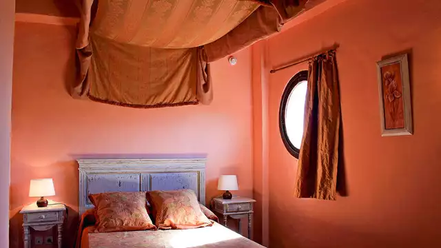 Escapade de charme a la Sierra de las Nieves