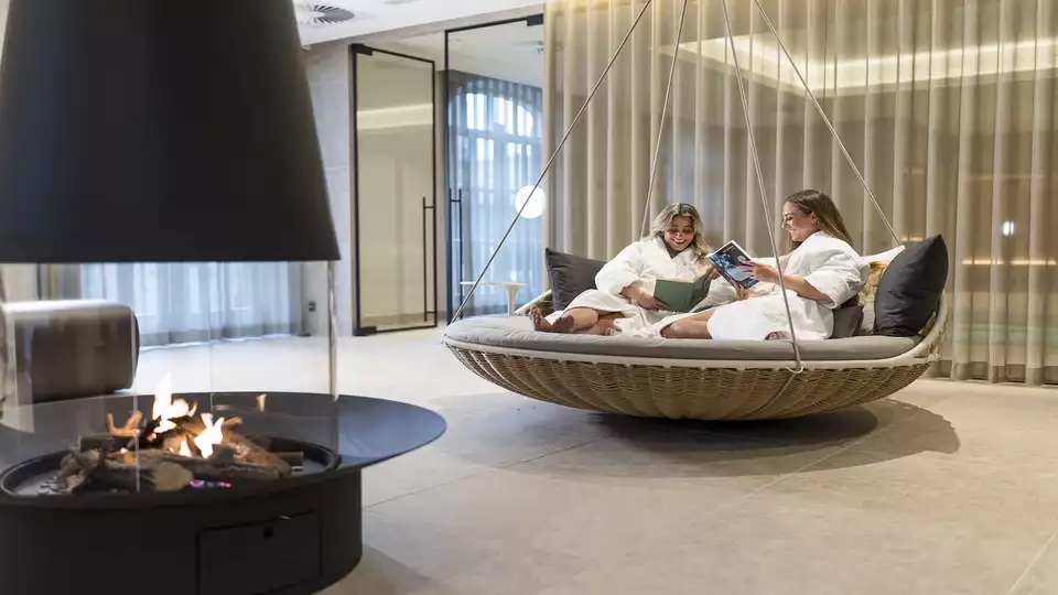 Une experience bien-etre dans un Hotel Boutique a Kasterlee