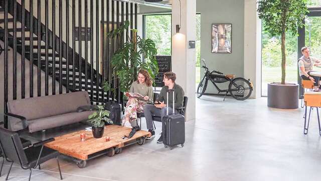 Hotel Valkenburg by Mercure