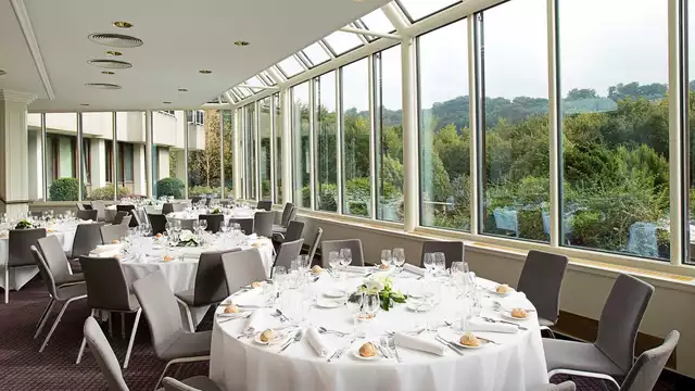 Gourmet Break in Luxemburg: Diner Inclusief!
