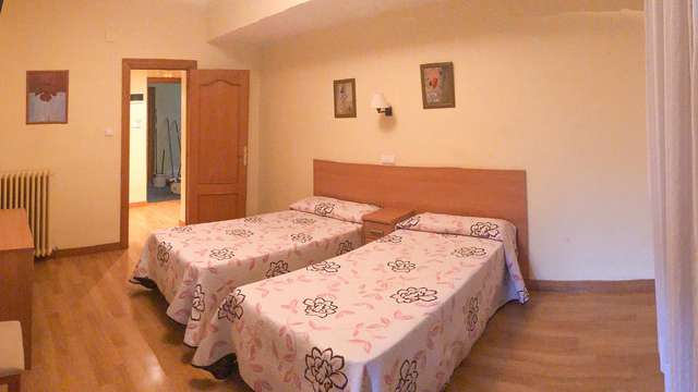 Hotel El Molino de Pancorbo