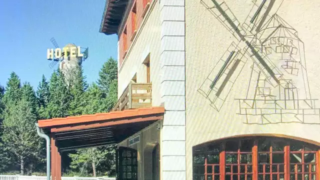 Escapada con desayuno en un hotel de 3* en la provincia de Burgos