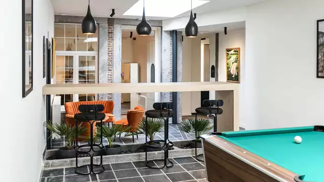 Soggiorno di lusso in un hotel elegante + 2 ore di spa privata + champagne (2 notti)