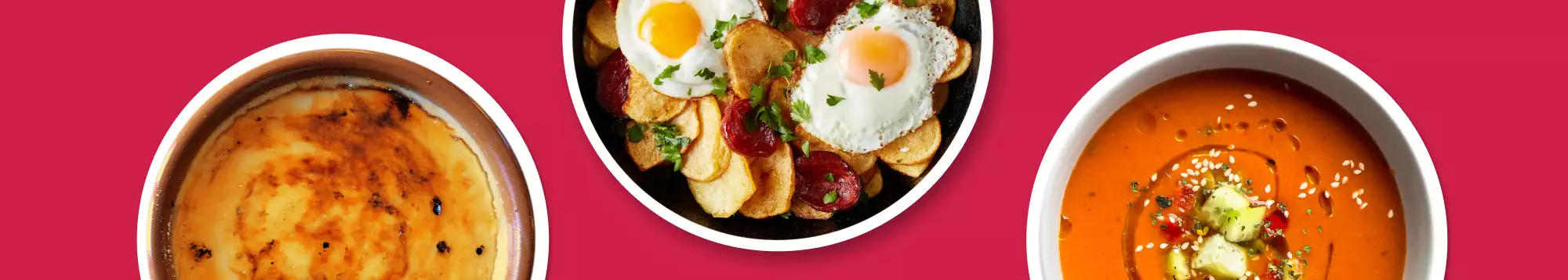 Escapadas fin de semana Gastronómica en la ciudad