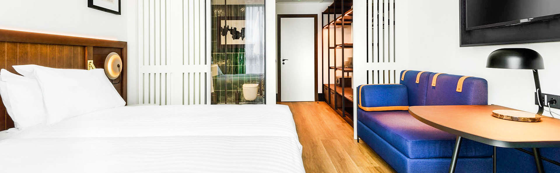 Romantisme avec cava et chocolats à Saint-Sébastien