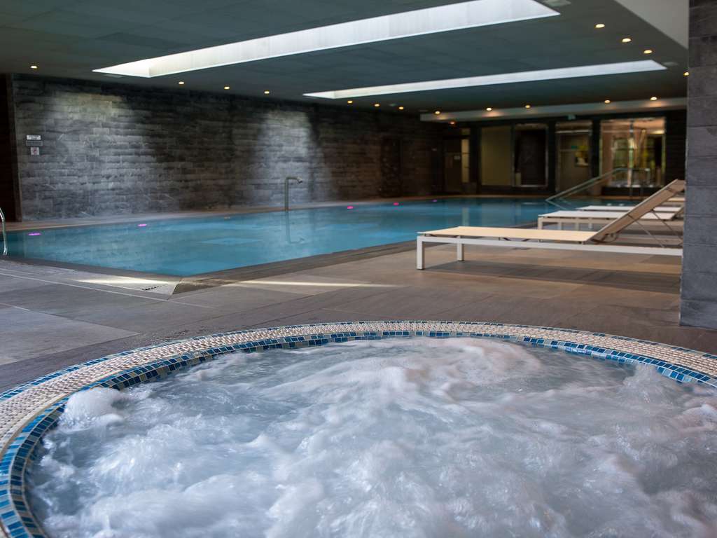 Séjour spa à deux aux portes de Paris - 4* - 1