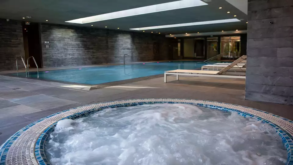 Sejour spa a deux aux portes de Paris