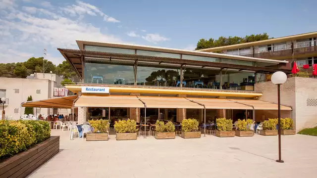 Vacances en famille au cœur de la Costa Brava