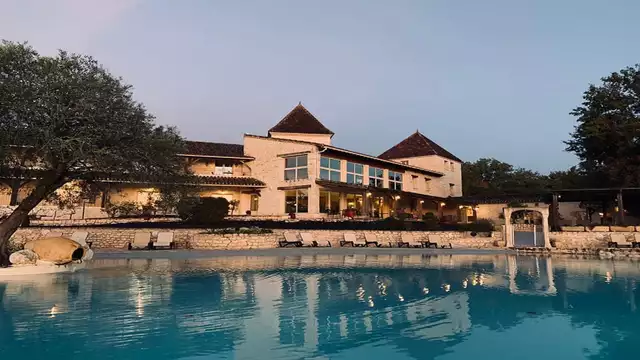 Évadez-vous le temps d'un séjour en suite avec dîner et accès au spa, près de Montauban