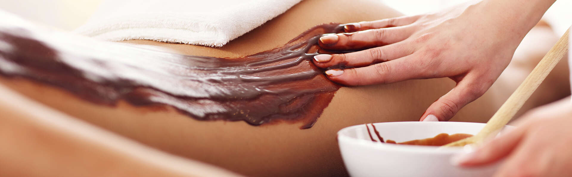 Escapade avec accès aux thermes et massage en duo à Dax