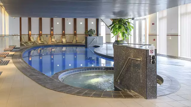 Luxe et bien-etre a Fauquemont