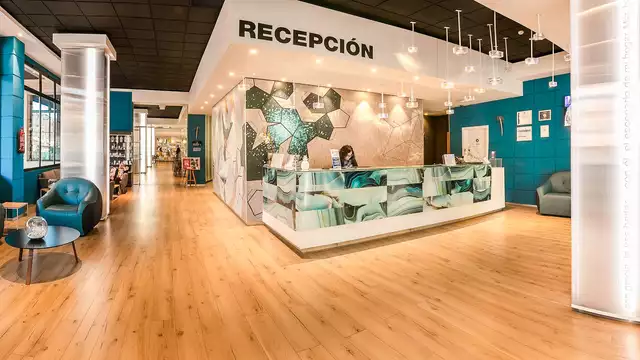 Séjour à Benidorm avec piscine, petit-déjeuner inclus