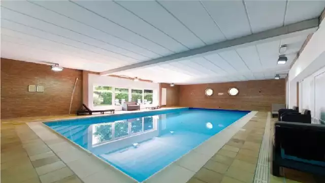 Paréntesis de relax en el corazón de las Árdenas belgas