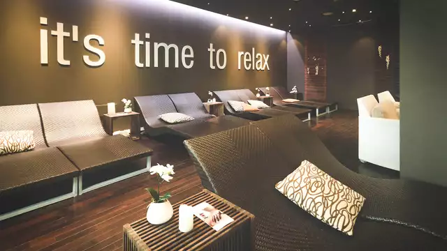 Exclusief verblijf voor maximaal 4 personen in een Junior Suite met uitzicht op de Toscaanse kust