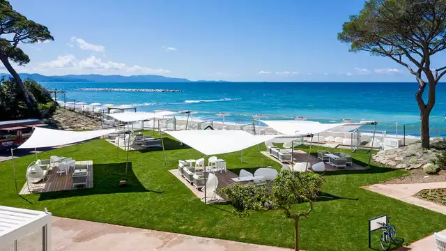 Estancia en un hotel de 5 estrellas en Follonica, en el corazón de la Maremma Toscana