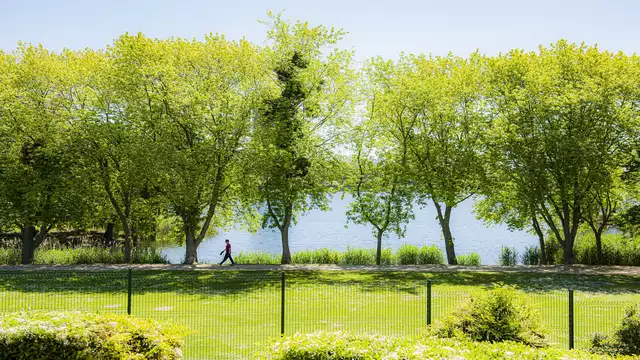 Quittez Paris pour une escapade gourmande et vue lac