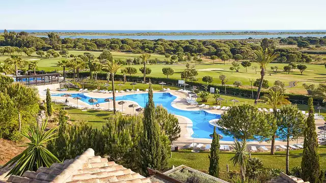 Mezza pensione in famiglia in appartamenti sulla Costa de la Luz
