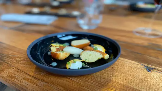 Soggiorno gastronomico e spa privato alle porte di Perpignan