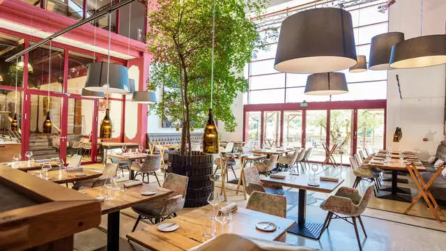 Fin de semana auténtico con gastronomía con estrella y spa privado a 30 min. de Perpiñán