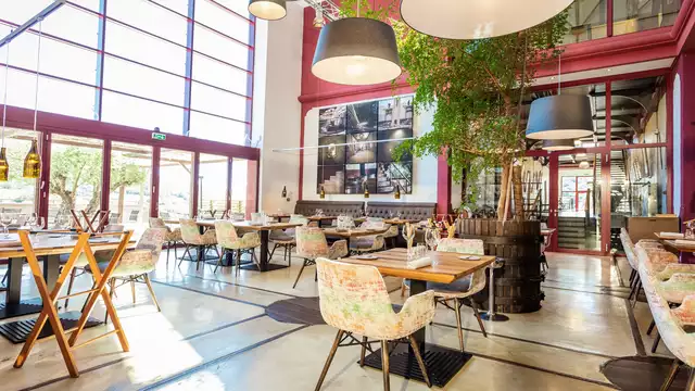 Soggiorno con cena stellata (2 stelle Michelin) e spa privata vicino a Perpignan