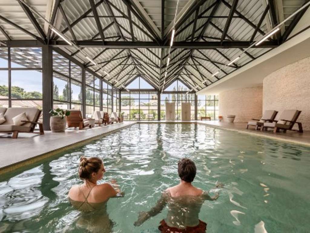 France - Nord et Picardie - Chantilly - Séjour ressourçant avec accès au spa et dîner, à chantilly - 4*