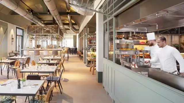 Séjour ressourçant avec accès au spa et dîner, à Chantilly