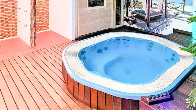 Relax con accesso alla spa in Galizia