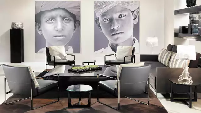 Luxe et confort en plein centre de Berlin