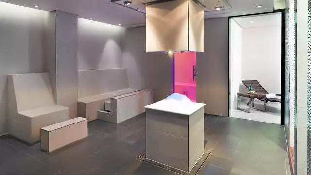 Champagne et spa à Berlin (2 nuits)