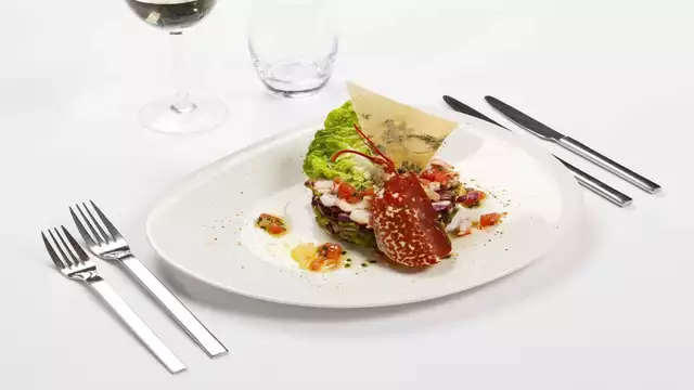 Week-end relax avec dîner sur les hauteurs cannoises