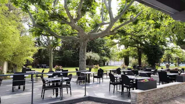 Soggiorno di charme e relax con cena, spa e balneoterapia in suite, a 40 min da Valence