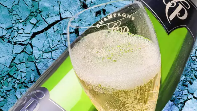 Weekendje weg met een fles champagne inbegrepen