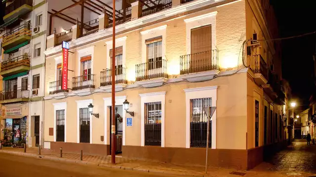 Fantástica estancia en Sevilla con excursión en kayak