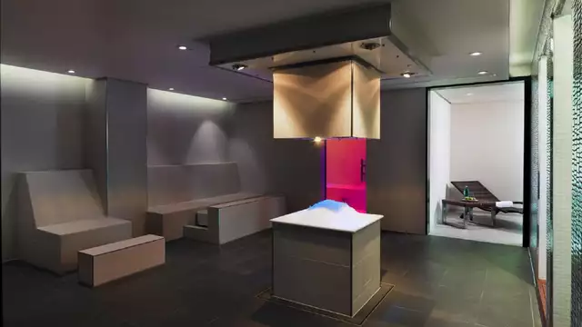 Luxe et confort en plein centre de Berlin