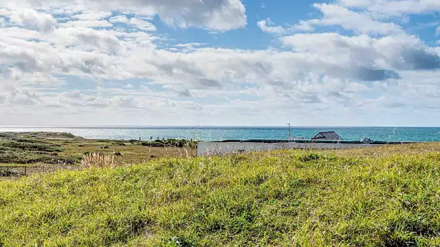 Séjour détente et air marin en Bretagne du Sud (2 nuits)